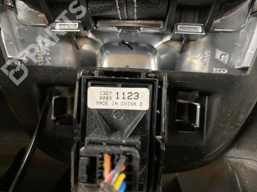 Automatic gearbox selector OPEL MERIVA B MPV (S10) 1.4 (75) | BP11118927M91 