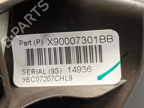 Other JEEP GRAND CHEROKEE IV (WK, WK2) 3.0 CRD V6 4x4 | BP32445919O1