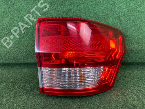 Right taillight JEEP GRAND CHEROKEE IV (WK, WK2) 3.0 CRD V6 4x4 (241 hp) 17861614