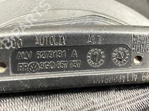 Front left seatbelt AUDI A4 B9 Avant (8W5, 8WD) 2.0 TDI | BP33182657I26 - Image 8