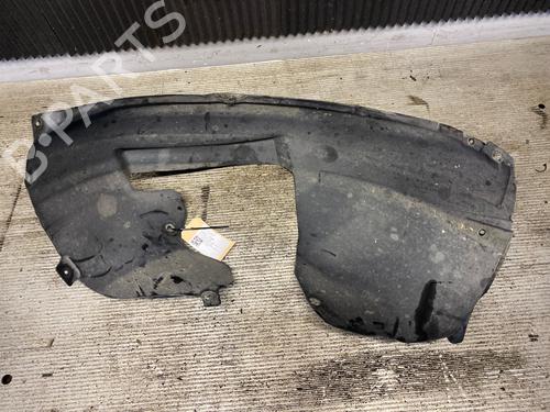 Wheel arch AUDI A3 Sportback (8PA) 1.4 TFSI | BP16216952C56 