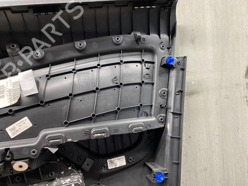 Front left panel OPEL CROSSLAND X / CROSSLAND (P17, P2QO) 1.2 (75) | BP31949317C58  - Image 15