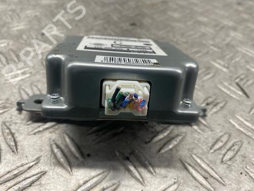 Control unit NISSAN QASHQAI / QASHQAI +2 I (J10, NJ10, JJ10E) 1.6 dCi All-wheel Drive | BP25754913M11 