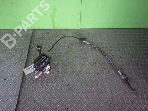 Used Automatic gearbox selector Automatic gearbox selector JAGUAR XJ (X308) 4.0 (284 hp) 6158226 6158226