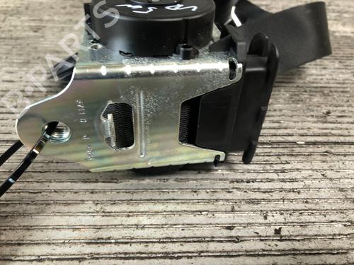 Front right seatbelt BMW 5 (E60) 523 i | BP17726045I25 