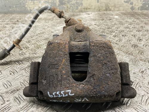 Used Right front brake caliper Right front brake caliper FORD GRAND C-MAX (DXA/CB7, DXA/CEU) 1.6 EcoBoost (150 hp) 35898079 35898079