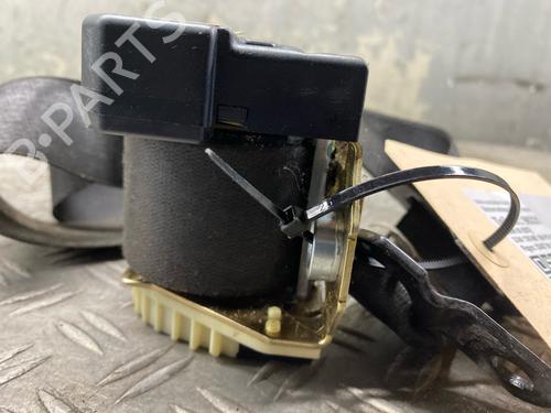 Front left seatbelt BMW X5 (E53) 3.0 d | BP38286251I26 - Image 3
