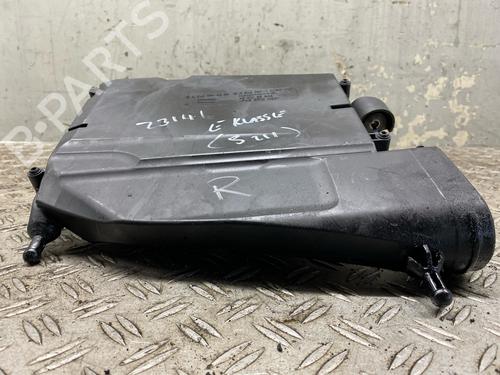 Air filter box MERCEDES-BENZ E-CLASS T-Model (S211) E 280 T CDI (211.220) | BP29539139M87 