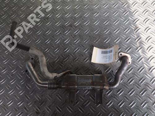 Used Egr Egr TOYOTA AURIS (_E15_) 2.0 D-4D (ADE150_, ADE150R) (126 hp) 4924386 4924386