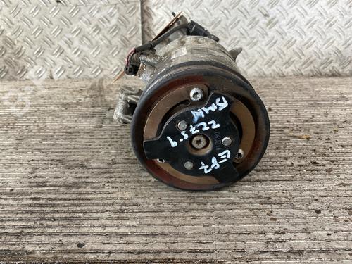 AC compressor BMW 1 (E87) 118 i | BP19710222M34 