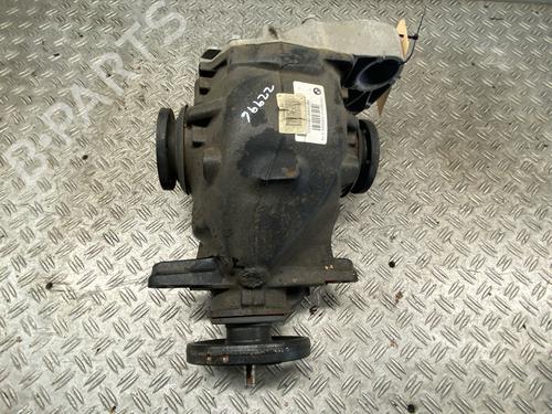 Used Rear differential BMW 1 Coupe (E82) 120 d (177 hp) 25794019
