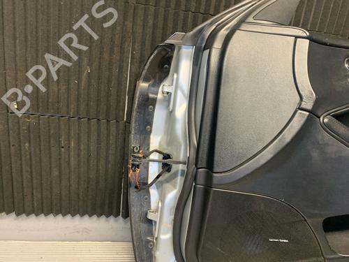 Right front door MERCEDES-BENZ CLS (C219) CLS 350 (219.357) | BP22316674C3 