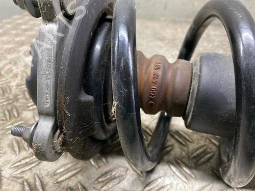 Right front shock absorber AUDI A6 C7 Avant (4G5, 4GD) 3.0 TDI | BP29187809M17 