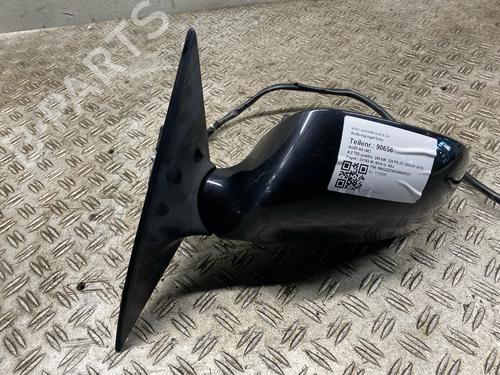 Ryggespeil venstre AUDI A8 D3 (4E2, 4E8) 4.2 TDI quattro | BP29917855C26
