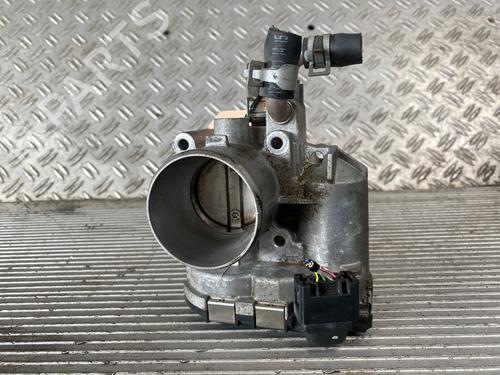 Used Throttle body HYUNDAI i20 II (GB, IB) 1.2 (84 hp) 15186302