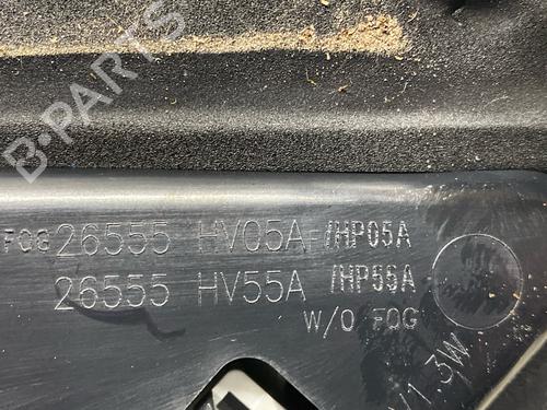 Left tailgate light NISSAN QASHQAI II (J11, J11_) 1.3 DIG-T | BP30931917C79 