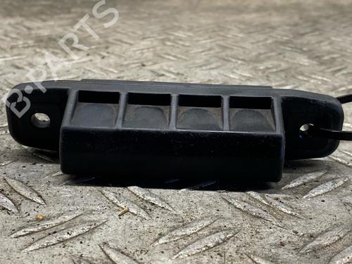 Used Tailgate handle MAZDA 5 (CW) 2.0 (CWEFW) (150 hp) 29069824