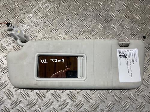 Left sun visor AUDI A5 (8T3) 3.2 FSI quattro | BP26498975I1 