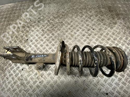 Used Left front shock absorber CITROËN C4 II (NC_) 1.6 HDi 90 (92 hp) 32302031