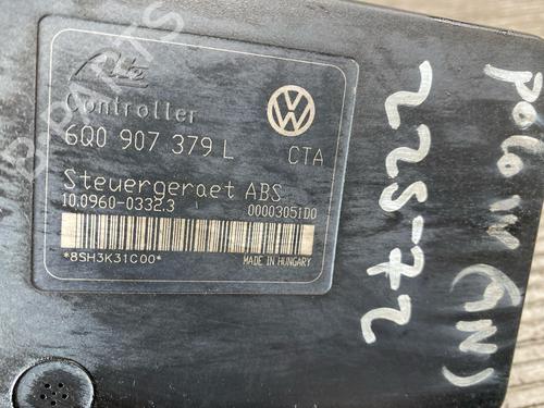 ABS pump VW POLO (9N_, 9A_) 1.2 | BP17746221M43 