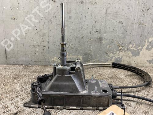 Gear lever AUDI A3 (8P1) 2.0 TDI 16V | BP33014610M90  - Image 8