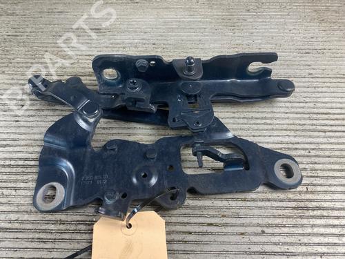 Hinge/Door check strap BMW 7 (F01, F02, F03, F04) 750 i, Li xDrive 7250805