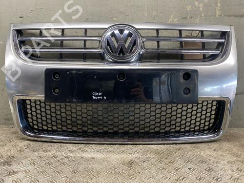 Used Grille Grille 37720917 37720917