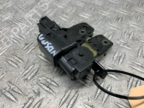 Tailgate lock NISSAN QASHQAI / QASHQAI +2 I (J10, NJ10, JJ10E) 1.6 dCi All-wheel Drive | BP25742751C101 