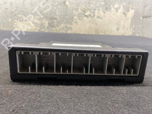 Electronic module OPEL CASCADA (W13) 1.6 SIDI (67) | BP37420774M83 - Image 2