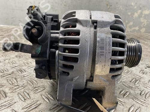 Generator FIAT SCUDO Van (270_, 272_) 2.0 D Multijet | BP29568205M7 