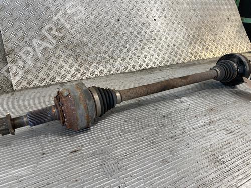 Right rear driveshaft VW TOUAREG (7LA, 7L6, 7L7) 5.0 V10 TDI | BP13501295M41 