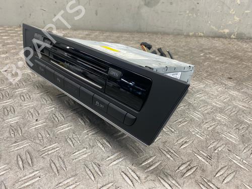 Radio AUDI A6 C7 Avant (4G5, 4GD) 3.0 TDI | BP25920864E6 