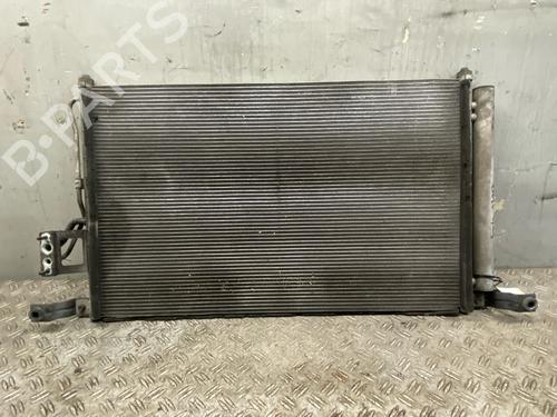 Used AC radiator HYUNDAI SANTA FÉ II (CM) 2.2 CRDi 4x4 (155 hp) 27506039