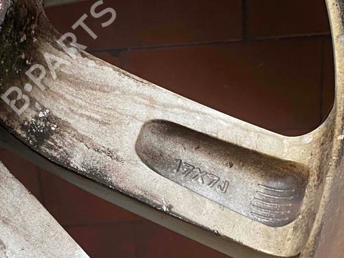 Rim NISSAN QASHQAI II (J11, J11_) 1.2 DIG-T | BP28813153C45 