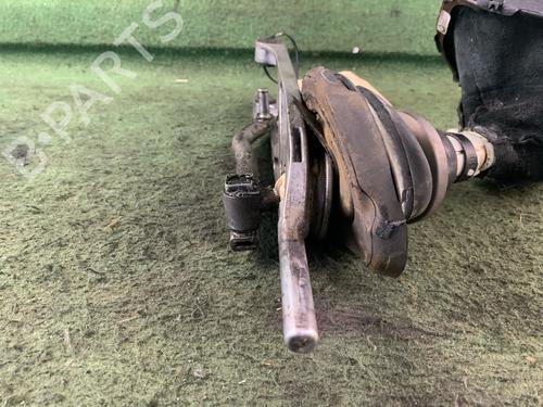 Automatic gearbox selector BMW 3 Touring (E91) 318 d | BP22337639M91 