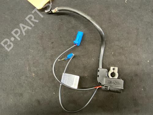 Instalação elétrica Instalação elétrica BMW 1 (E87) 120 d (177 hp) 36299213 36299213