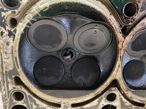 Cylinder head AUDI A6 C6 Avant (4F5) 3.2 FSI | BP33657058M5 - Image 9
