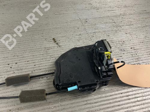 Rear left lock HONDA CIVIC IX (FK) 1.8 i-VTEC (FK2) | BP12120780C100 