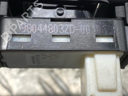 Left rear window switch OPEL GRANDLAND / GRANDLAND X (A18, P1UO) 1.2 (75) | BP32305248I29 