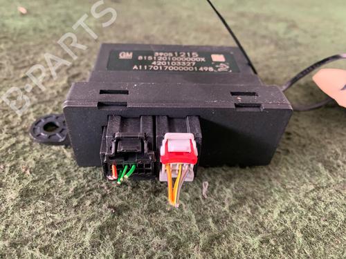 Electronic module OPEL ASTRA K Sports Tourer (B16) 1.6 CDTi (35) | BP21573757M83 