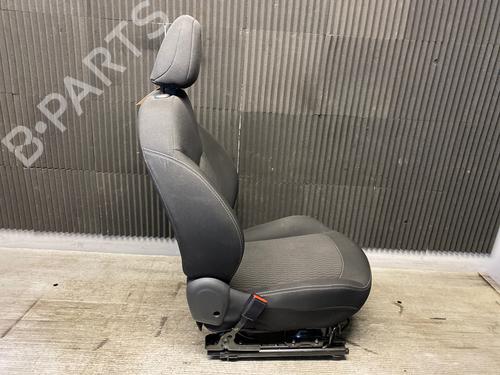 Left front seat PEUGEOT 208 I (CA_, CC_) 1.2 PureTech 82 | BP15971038C15 