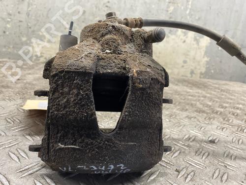 Used Left front brake caliper Left front brake caliper VW UP! (121, 122, BL1, BL2, BL3, 123) 1.0 (60 hp) 40535830 40535830