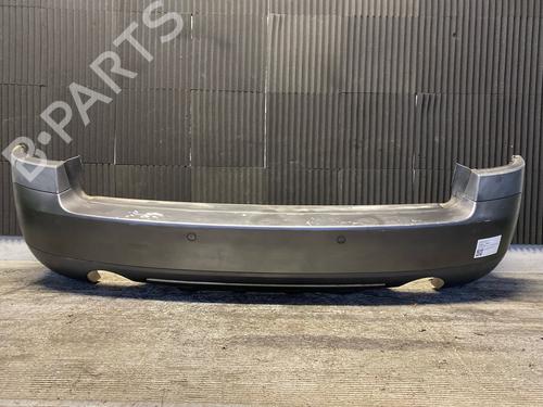 Used Rear bumper AUDI ALLROAD C5 (4BH) 2.5 TDI quattro (180 hp) 16170392