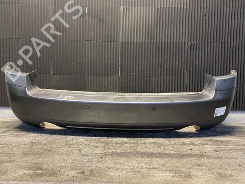 Rear bumper AUDI ALLROAD C5 (4BH) 2.5 TDI quattro (180 hp) 16170392