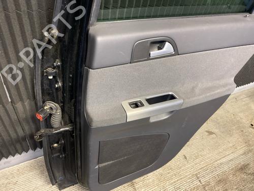 Right rear door VOLVO S40 II (544) 2.0 D | BP16420355C5 