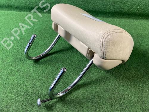Headrest MERCEDES-BENZ S-CLASS (W221, V221) S 320 CDI (221.022, 221.122) | BP14606245I31 