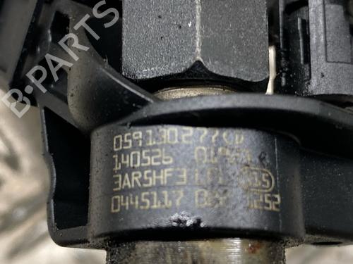 Injector AUDI A6 C7 Avant (4G5, 4GD) 3.0 TDI | BP29187848M100 