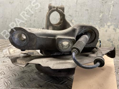 Right front steering knuckle BMW 1 (E87) 120 d | BP36406124M26 - Image 5