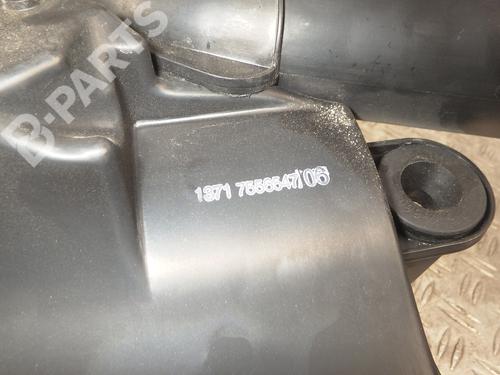 Luftfilter kasse BMW 1 Coupe (E82) 135 i | BP7087078M87 