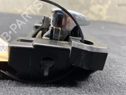 Rear right interior door handle JEEP GRAND CHEROKEE IV (WK, WK2) 3.0 CRD V6 4x4 | BP32445903I16